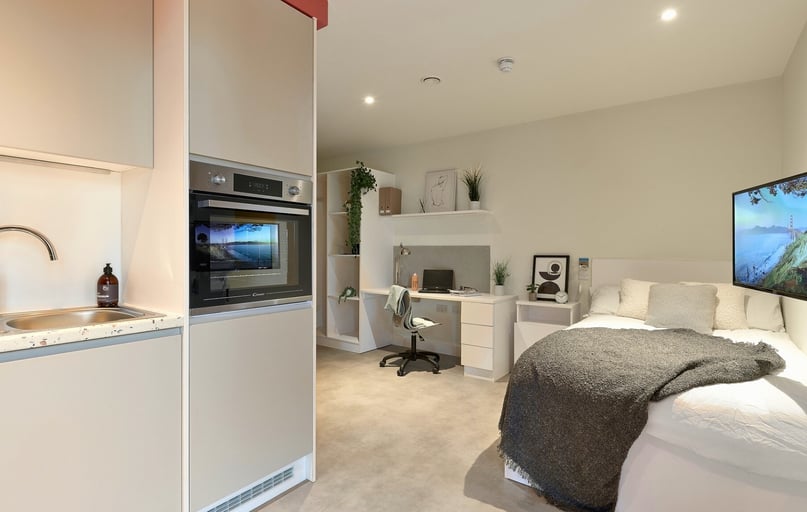 Platinum Studio, View Studios, 11-13 Spa Road, Bermondsey, London - Image 1